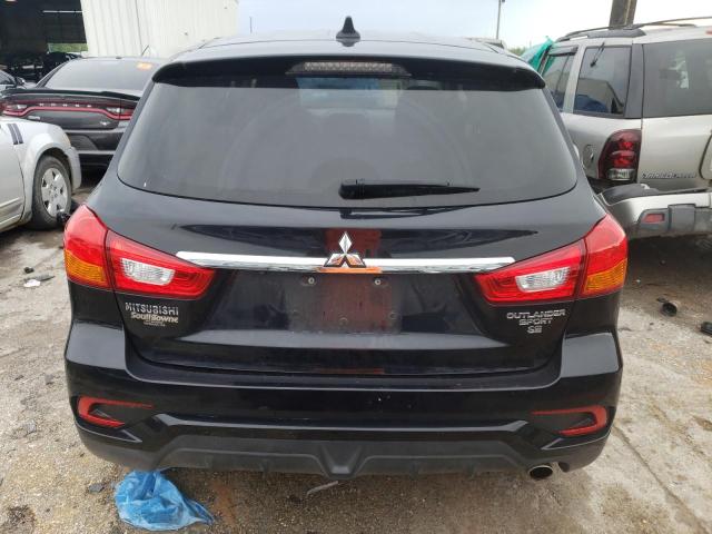 Photo 6 from auction – 2019 MITSUBISHI OUTLANDER with VIN JA4AR3AU2KU027445
