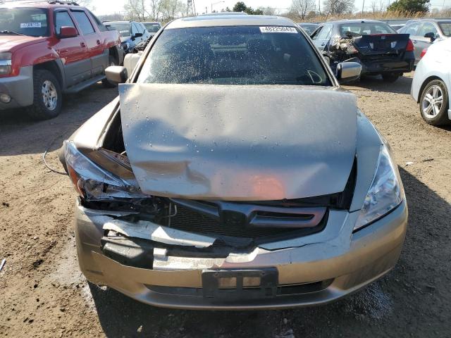 Photo 5 from auction – 2003 HONDA ACCORD EX with VIN JHMCM56693C045384