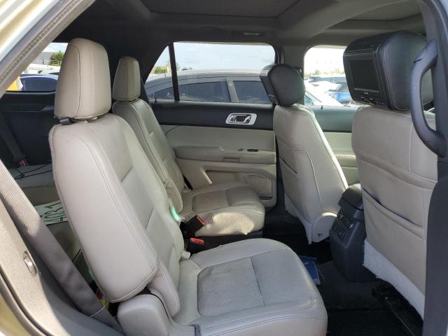 Photo 10 from auction – 2013 FORD EXPLORER L with VIN 1FM5K7F82DGA29482