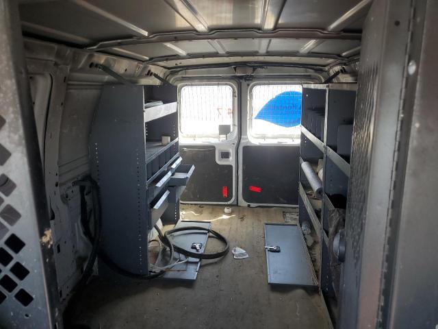 Photo 10 from auction – 2014 FORD ECONOLINE with VIN 1FTNE2EW0EDA04176