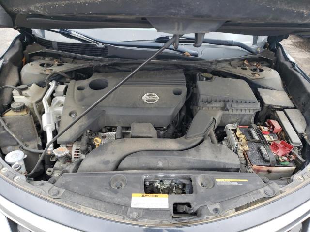 Photo 11 from auction – 2013 NISSAN ALTIMA 2.5 with VIN 1N4AL3AP3DC152230