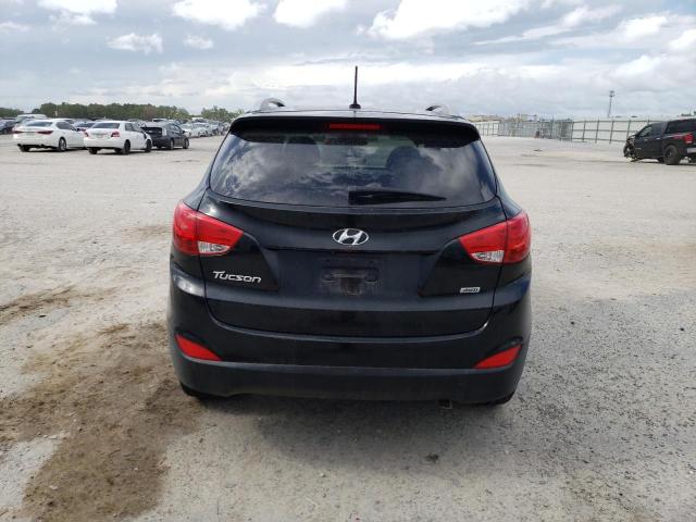 Photo 6 from auction – 2015 HYUNDAI TUCSON LIM with VIN KM8JUCAG0FU091077