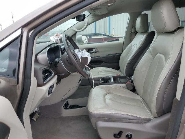 Photo 7 from auction – 2018 CHRYSLER PACIFICA T with VIN 2C4RC1BG1JR127183