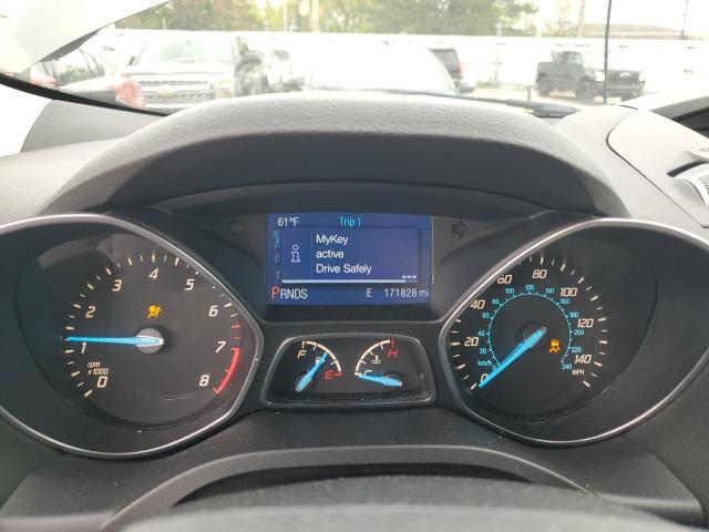 Photo 9 from auction – 2013 FORD ESCAPE SE with VIN 1FMCU0G9XDUD87446