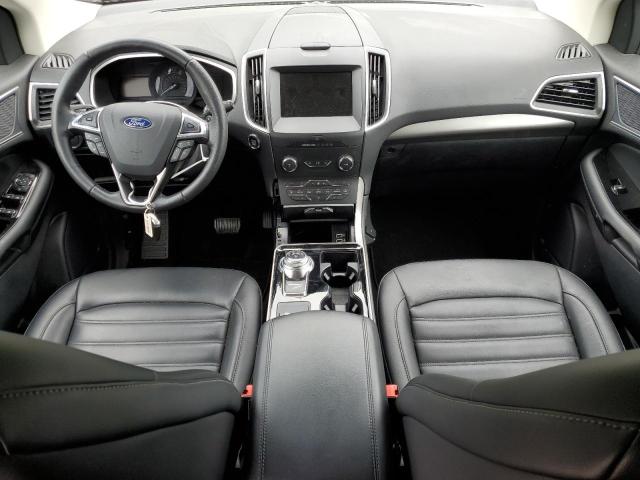 Photo 8 from auction – 2019 FORD EDGE SEL with VIN 2FMPK4J95KBC24925