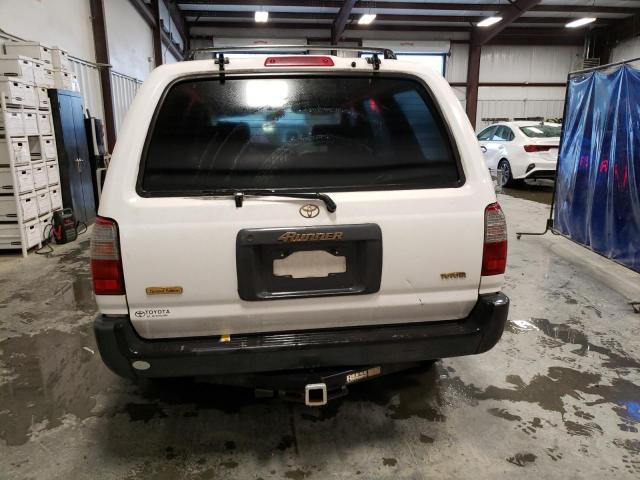 Photo 6 from auction – 1998 TOYOTA 4RUNNER with VIN JT3GM84R9W0022845