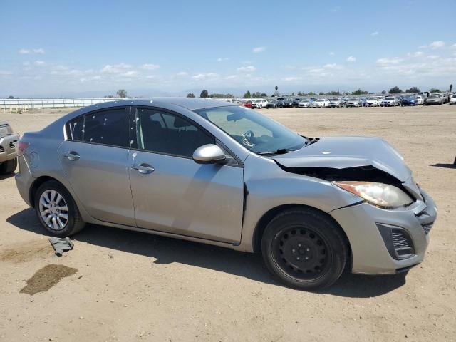 Photo 4 from auction – 2011 MAZDA 3 I with VIN JM1BL1UG6B1408495