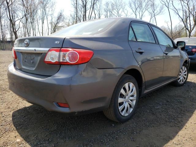 Photo 3 from auction – 2012 TOYOTA COROLLA BA with VIN 2T1BU4EE5CC795081