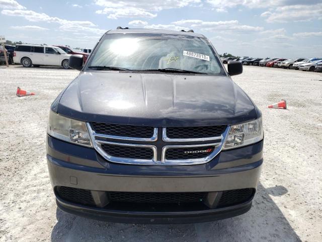 Photo 5 from auction – 2014 DODGE JOURNEY SE with VIN 3C4PDCAB1ET163738