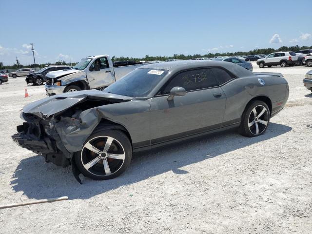 DODGE CHALLENGER 2019 with VIN 2C3CDZAG8KH623130 - Photo from auction