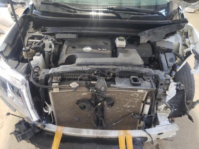 Photo 12 from auction – 2013 NISSAN PATHFINDER with VIN 5N1AR2MM5DC615016