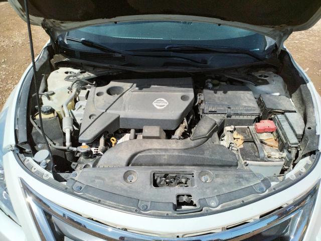 Photo 11 from auction – 2014 NISSAN ALTIMA 2.5 with VIN 1N4AL3APXEN217385