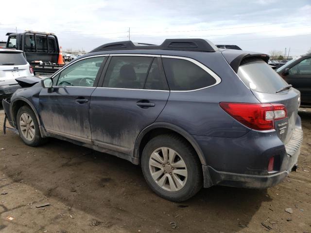 Снимка 2 от търг – 2015 SUBARU OUTBACK 2. с VIN 4S4BSBCC7F3272598