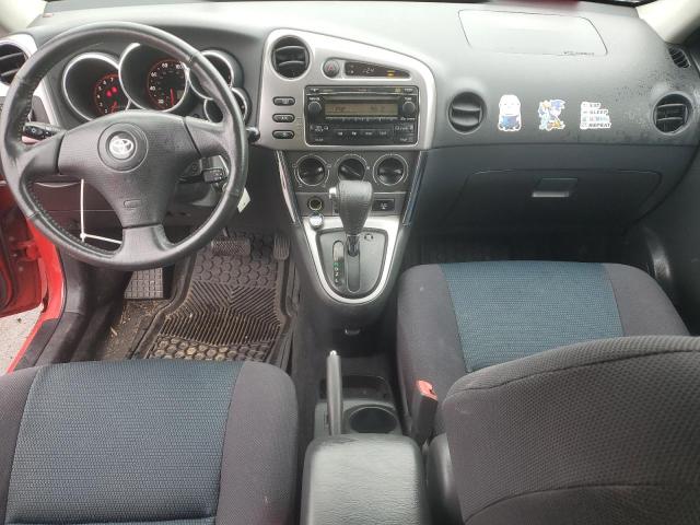 Photo 8 from auction – 2006 TOYOTA COROLLA MA with VIN 2T1LR30E26C555465
