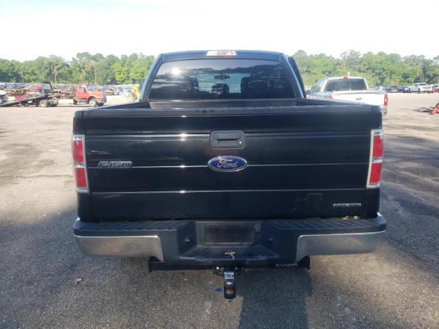 Photo 6 from auction – 2013 FORD F150 SUPER with VIN 1FTEW1CM0DKF74147