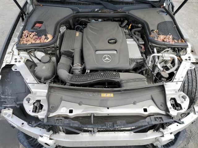 Photo 11 from auction – 2017 MERCEDES-BENZ E 300 with VIN WDDZF4JB6HA099416