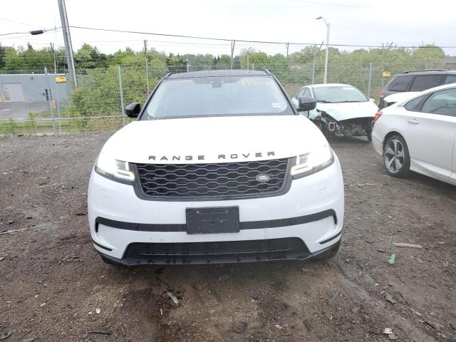 Photo 5 from auction – 2019 LAND ROVER RANGE ROVE with VIN SALYB2EX7KA227139