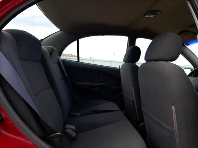 Photo 10 from auction – 2004 KIA RIO with VIN KNADC125746324618
