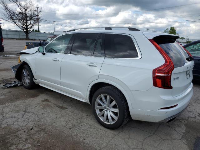 Photo 2 from auction – 2018 VOLVO XC90 T6 with VIN YV4A22PK7J1379590