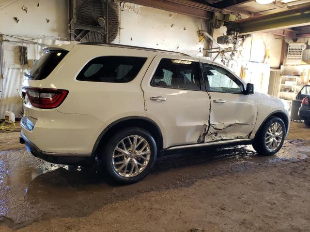 Photo 3 from auction – 2014 DODGE DURANGO CI with VIN 1C4SDJET6EC349546
