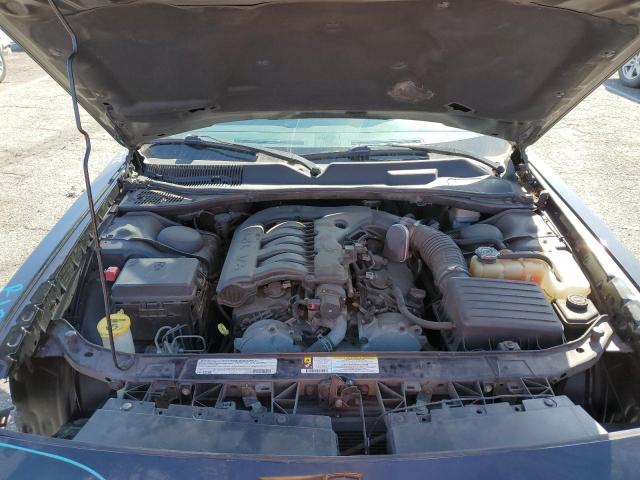 Photo 11 from auction – 2010 DODGE CHALLENGER with VIN 2B3CJ4DV8AH323055