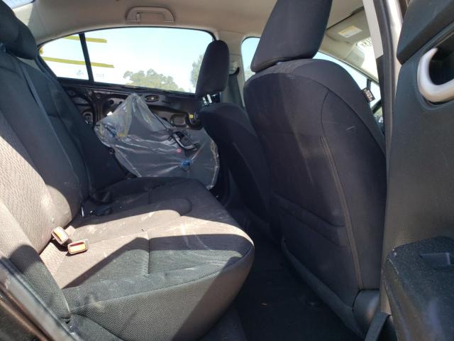 Photo 10 from auction – 2014 HONDA CIVIC LX with VIN 2HGFB2F57EH542218