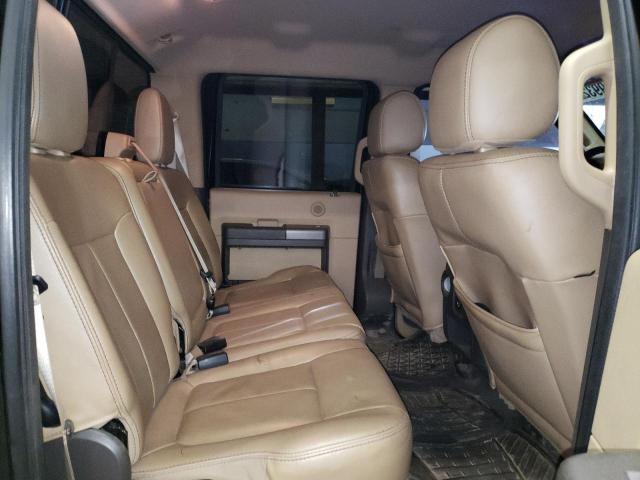 Photo 10 from auction – 2012 FORD F250 SUPER with VIN 1FT7W2BT3CEA38572
