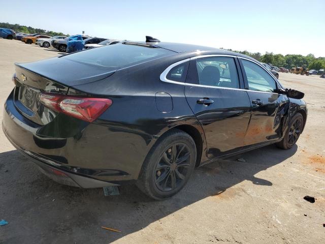 Photo 3 from auction – 2019 CHEVROLET MALIBU LT with VIN 1G1ZD5ST2KF166335