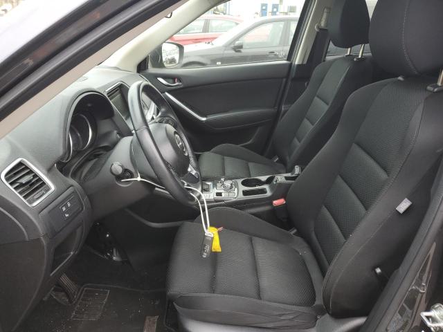 Photo 7 from auction – 2016 MAZDA CX-5 TOURI with VIN JM3KE4CY6G0861817