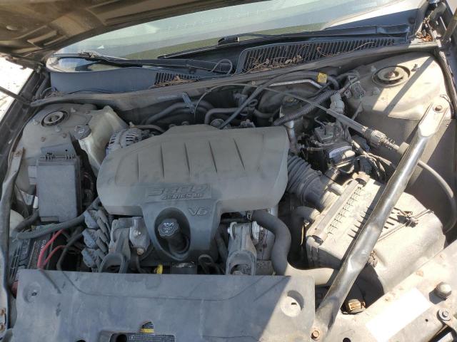Photo 11 from auction – 2008 BUICK LACROSSE C with VIN 2G4WD582881377446