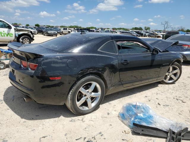 Photo 3 from auction – 2010 CHEVROLET CAMARO LT with VIN 2G1FB1EV0A9208166