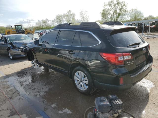 Снимка 2 от търг – 2017 SUBARU OUTBACK 2. с VIN 4S4BSAFC7H3284775