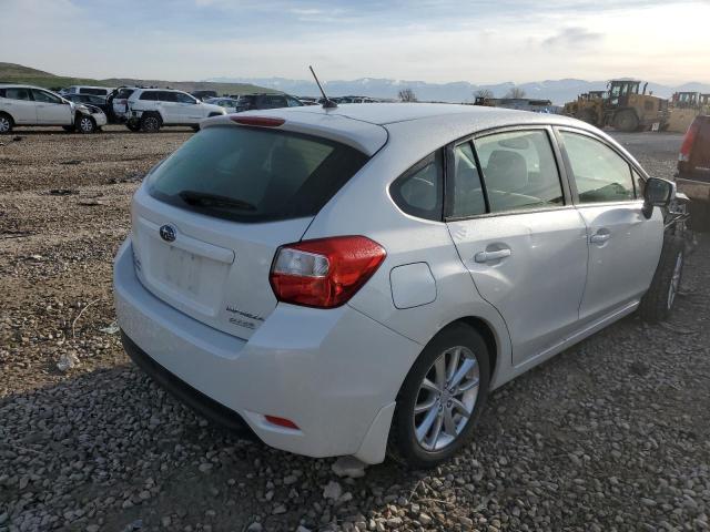 Photo 3 from auction – 2013 SUBARU IMPREZA PR with VIN JF1GPAC63DH203204