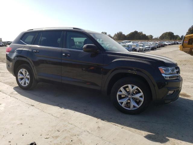 Photo 4 from auction – 2019 VOLKSWAGEN ATLAS SE with VIN 1V2DR2CA1KC504550