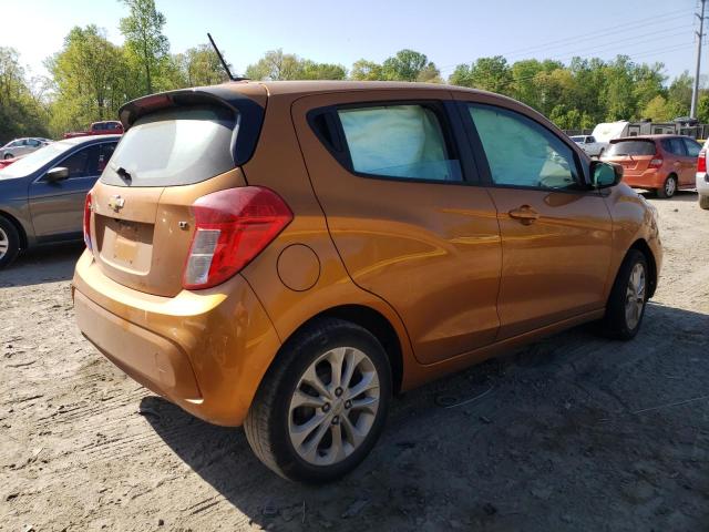 Photo 3 from auction – 2019 CHEVROLET SPARK with VIN KL8CD6SA5KC753284