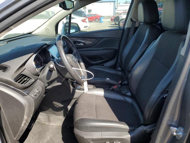 Photo 7 from auction – 2019 BUICK ENCORE PRE with VIN KL4CJESB1KB810390