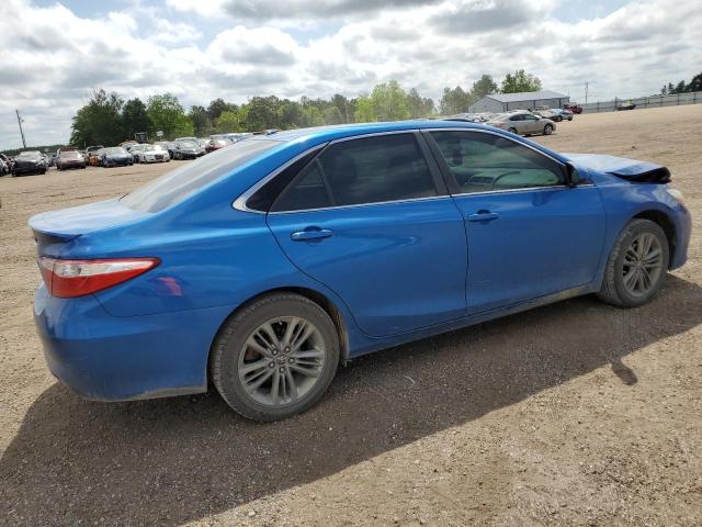 Photo 3 from auction – 2017 TOYOTA CAMRY with VIN 4T1BF1FK7HU699309