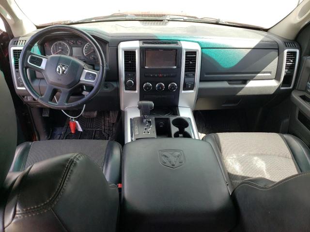 Photo 8 from auction – 2011 DODGE RAM 1500 with VIN 1D7RV1CT8BS653452