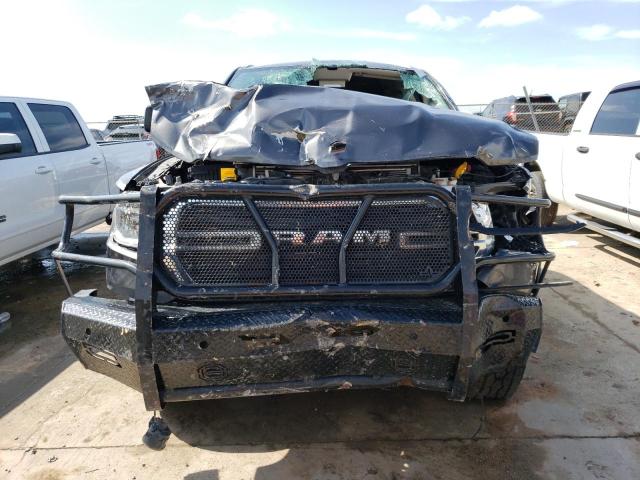 Photo 5 from auction – 2019 RAM 1500 BIG H with VIN 1C6RREFT3KN792363
