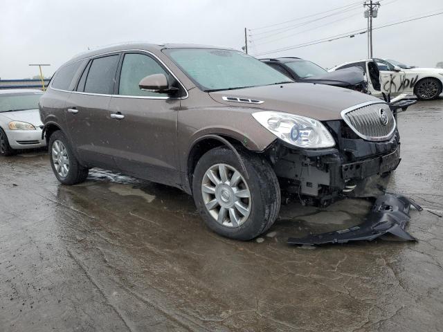 Photo 4 from auction – 2012 BUICK ENCLAVE with VIN 5GAKVCED2CJ402612