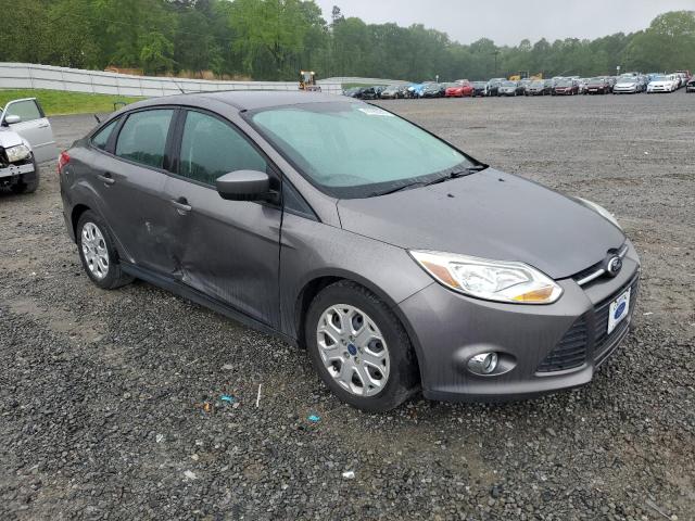 Photo 4 from auction – 2012 FORD FOCUS SE with VIN 1FAHP3F22CL463548