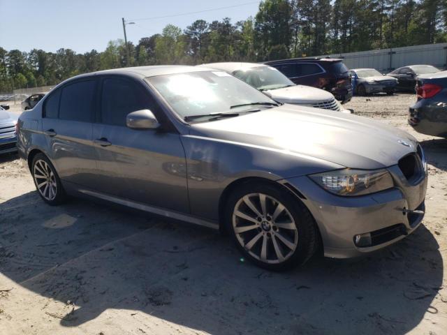 Photo 4 from auction – 2011 BMW 328 I with VIN WBAPH7G50BNN07727
