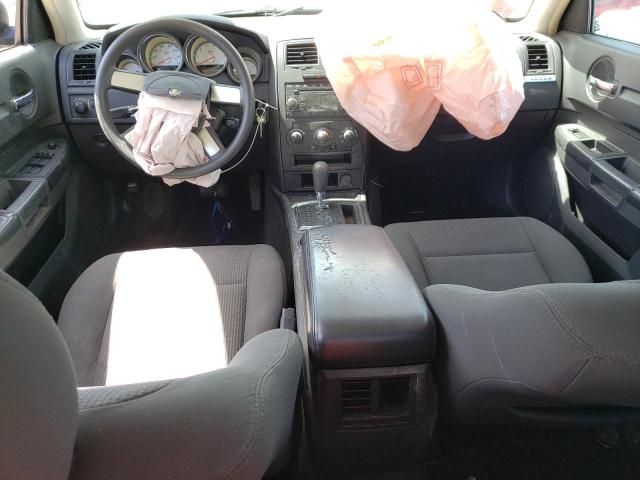 Photo 8 from auction – 2008 DODGE CHARGER with VIN 2B3KA43R78H260105
