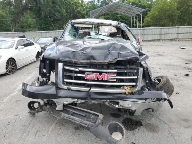 Photo 5 from auction – 2012 GMC SIERRA K15 with VIN 3GTP2VE72CG148663
