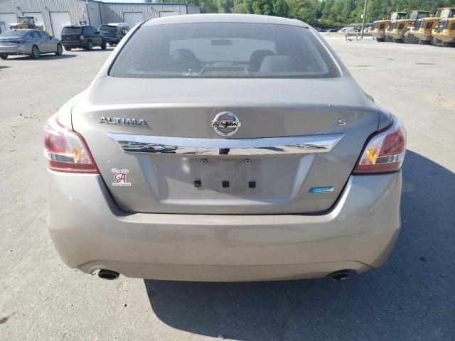 Photo 6 from auction – 2013 NISSAN ALTIMA 2.5 with VIN 1N4AL3AP6DN560046