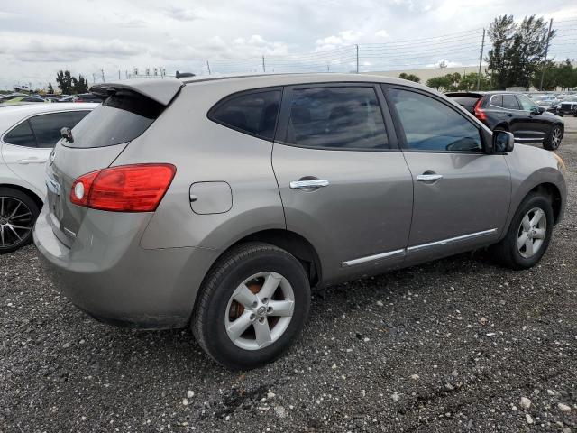 Photo 3 from auction – 2013 NISSAN ROGUE S with VIN JN8AS5MT4DW026348