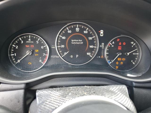 Photo 9 from auction – 2021 MAZDA 3 with VIN JM1BPAA7XM1330220