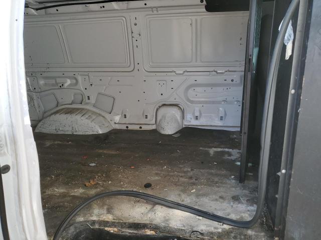 Photo 10 from auction – 2011 FORD ECONOLINE with VIN 1FTSE3EL8BDA97992
