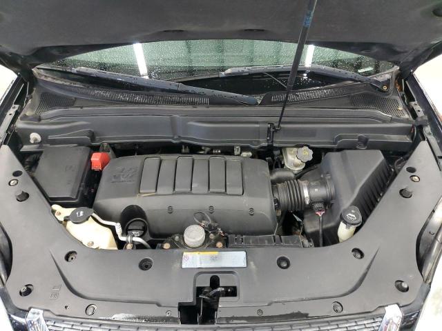 Photo 12 from auction – 2011 GMC ACADIA SLT with VIN 1GKKVRED3BJ293775