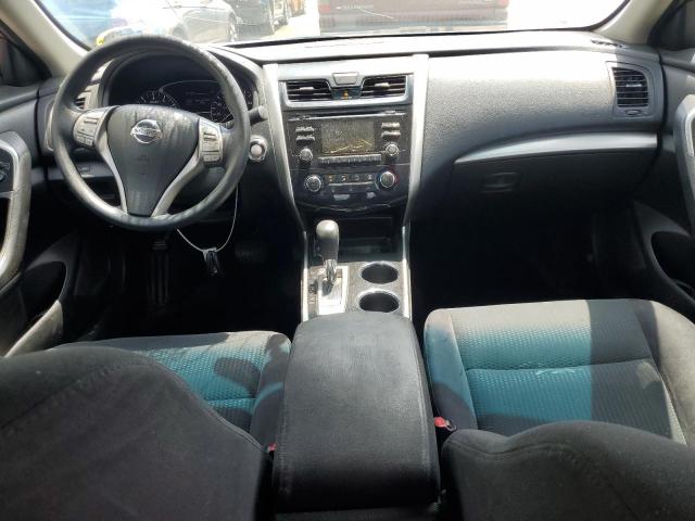 Photo 8 from auction – 2014 NISSAN ALTIMA 2.5 with VIN 1N4AL3AP5EC176773